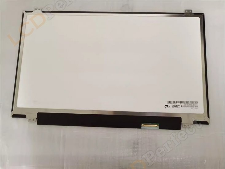 Original LP140QH1-SPF2 LG Screen 14.0\" 2560*1440 LP140QH1-SPF2 Display