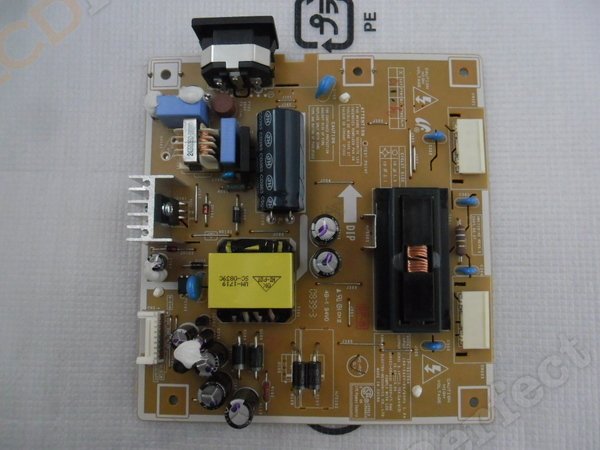 Original BN44-00124H Samsung BN44-00121A IP-35155A Power Board