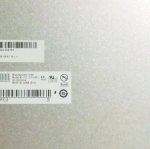 Original M215HW03 V0 AUO Screen Panel 21.5" 1920*1080 M215HW03 V0 LCD Display