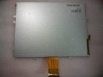 Original TM097TDH03 TIANMA Screen Panel 9.7" 1024x768 TM097TDH03 LCD Display