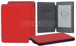 PU Leather Book Style Case Cover For Amazon Kindle 4/5