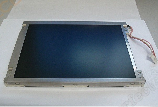 Original MAA121DSL02 Mitsubishi Screen Panel 12.1\" 800x600 MAA121DSL02 LCD Display