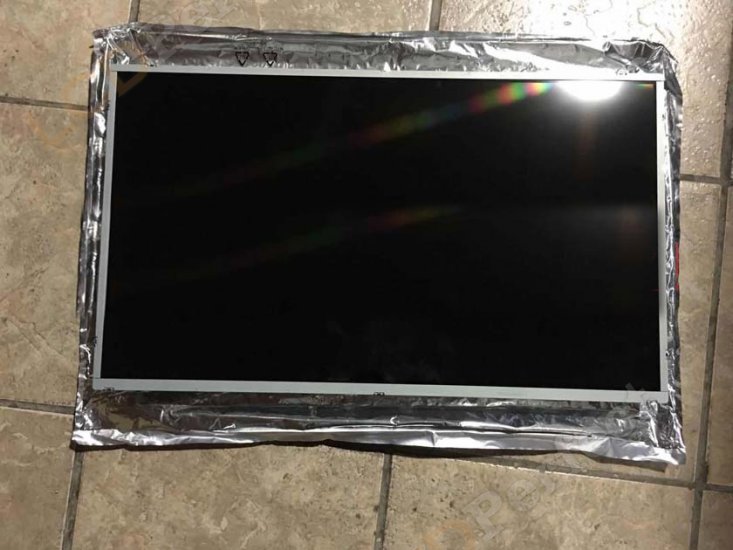 Original LC320DUE-SFR4 LG Screen Panel 31.5 1920*1080 LC320DUE-SFR4 LCD Display