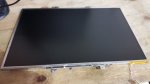 Original B154EW01 V6 AUO Screen Panel 15.4" 1280*800 B154EW01 V6 LCD Display