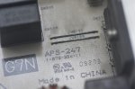 Original APS-247 Sony 1-879-354-11 Power Board
