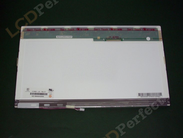 Original N156B3-L02 Innolux Screen Panel 15.6\" 1366*768 N156B3-L02 LCD Display