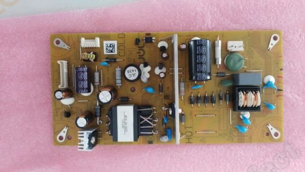 Original RUNTKB002WJQZ Sharp JSL1049-003 Power Board