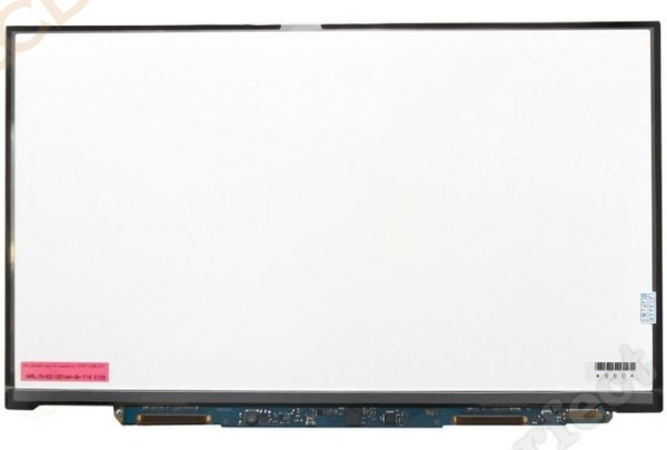 Original LTD131EQ2A TOSHIBA Screen Panel 13.1\" 1600x900 LTD131EQ2A LCD Display