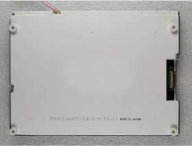 Original KS3224ASTT-FW-X13 Kyocera Screen Panel 5.7" 320*240 KS3224ASTT-FW-X13 LCD Display