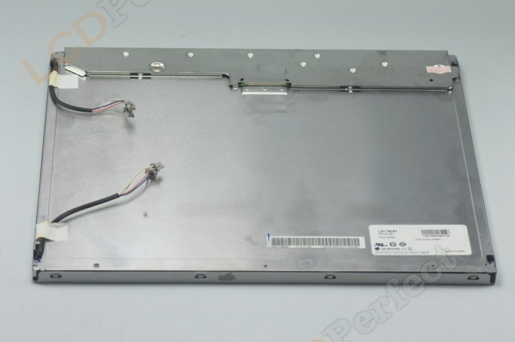 Original LM170E03-TLL2 LG Screen Panel 17.0\" 1280x1024 LM170E03-TLL2 LCD Display
