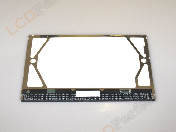 Original LTL101AL03-W01/W02 SAMSUNG Screen Panel 10.1\" 1280X800LTL101AL03-W01/W02 LCD Display