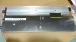 Original CLAA121WB01AW CPT Screen Panel 12.1" 1280x420 CLAA121WB01AW LCD Display