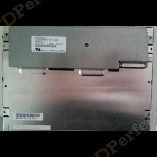 Orignal Mitsubishi 8.4-Inch AA084XB11 LCD Display 1024×768 Industrial Screen