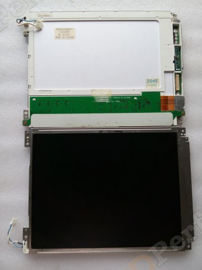 Original LQ10DS0T SHARP Screen Panel 10\" 800x600 LQ10DS0T LCD Display