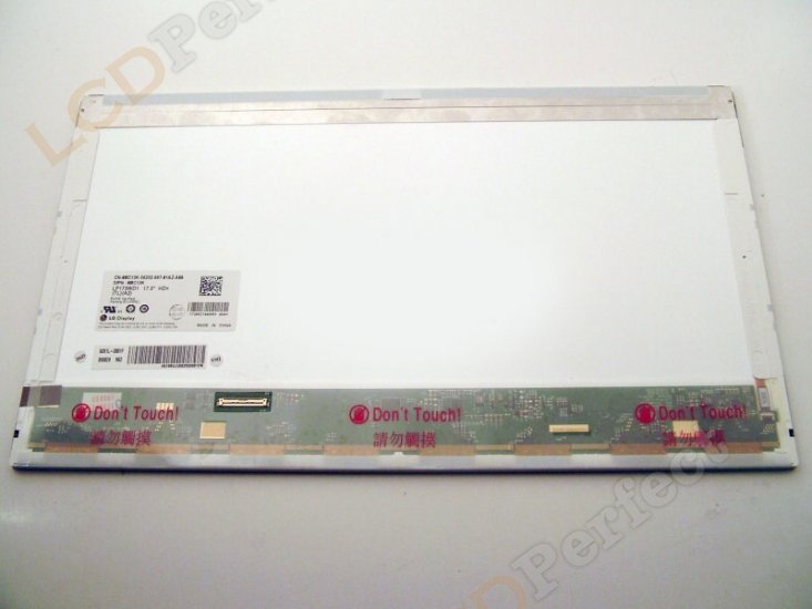 Original LP173WD1-TLA2 LG Screen Panel 17.3\" 1600*900 LP173WD1-TLA2 LCD Display