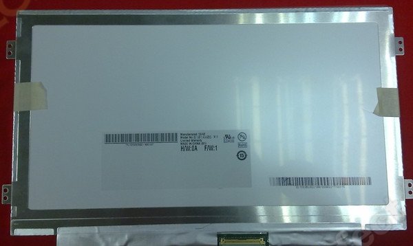 Original LP101WSB-TLP2 LG Screen Panel 10.1\" 1024x600 LP101WSB-TLP2 LCD Display