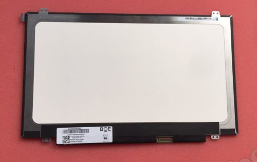 Original NV140FHM-N46 BOE Screen Panel 14\" 1920*1080 NV140FHM-N46 LCD Display
