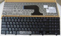 Original DELL 15R M531R 5537 5521 3521 2521 5528 2528 keyboard