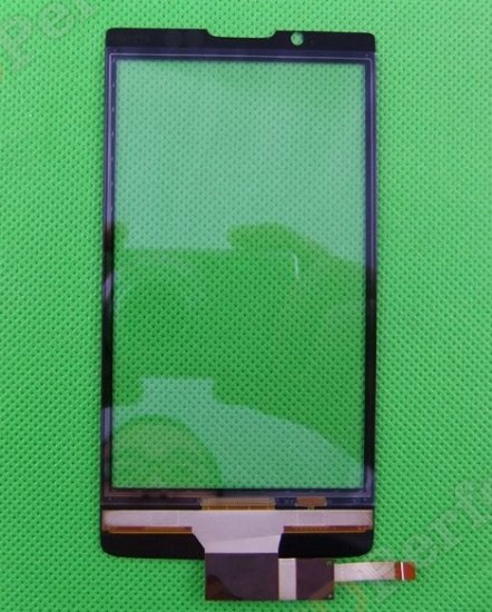 Digitizer Touch Screen Panel Glass Repair Replacement FOR Huawei U9000 Ideos X6