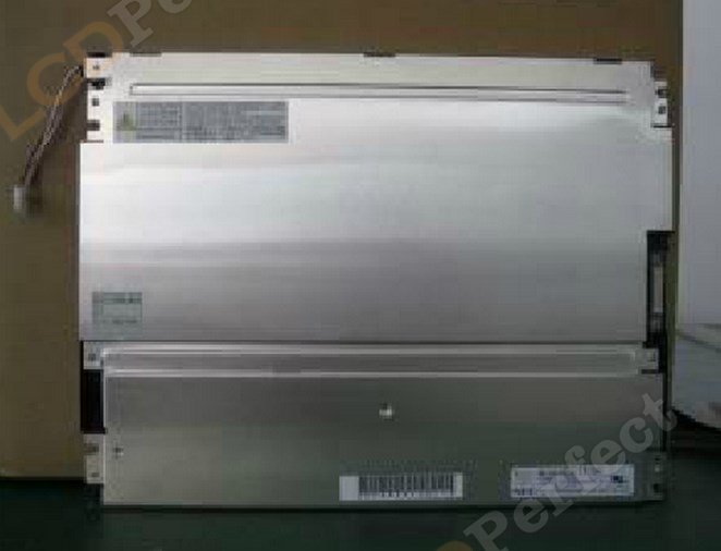 Original NL6448BC33-64R NEC Screen Panel 10.4\" 640x480 NL6448BC33-64R LCD Display