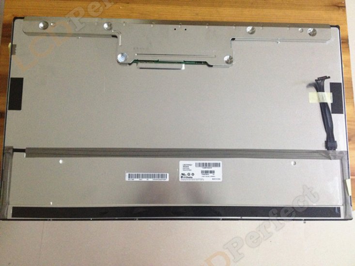 Original LG LM270WQ1-SDE3 Screen Panel 27.0\" 2560x1440 LM270WQ1-SDE3 LCD Display