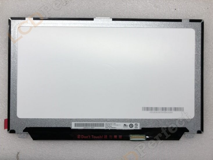 Orignal BOE 12.5-Inch NV125FHM-N41 LCD Display 1920x1080 Industrial Screen