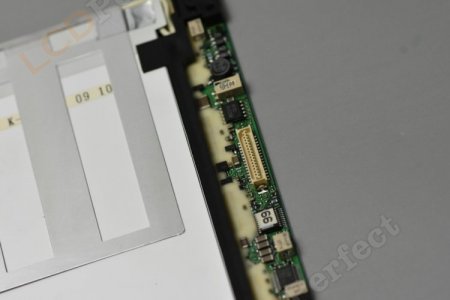 Original KHS072VG1AB-G00 Kyocera Screen Panel 7.2" 640x480 KHS072VG1AB-G00 LCD Display