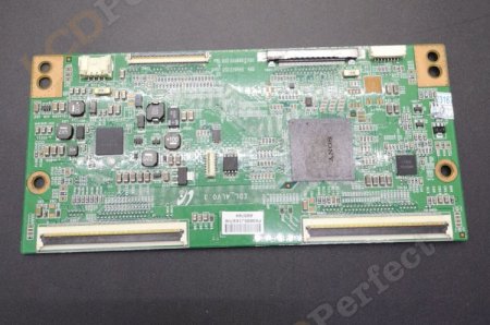 Original Replacement KDL-55EX720 Samsung EDL_4LV0.3 Logic Board For LTY550HJ03 Screen Panel