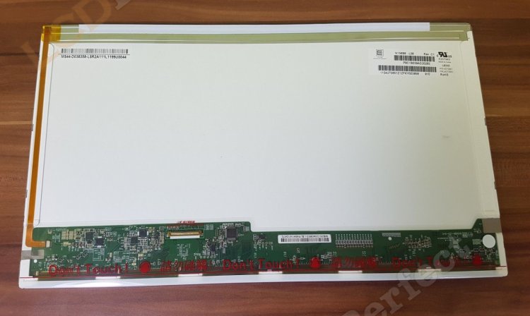 Original N156B6-L08 Innolux Screen Panel 15.6\" 1366*768 N156B6-L08 LCD Display