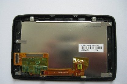4.3\" Inch LMS430HF28 LMS430HF28-002 Full LCD Screen Panel LCD Display With Touch Screen Panel Digitizer Assembly