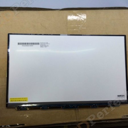 Orignal Toshiba 13.1-Inch LT121DEVCN00 LCD Display For sony VPCZ1 Replacement Display Panel 1920x1080 Laptop Screen