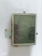 Original AT-320240Q6FIQW-T87H-A(N)(R) AMPIRE Screen Panel 3.8" 320*240 AT-320240Q6FIQW-T87H-A(N)(R) LCD Display