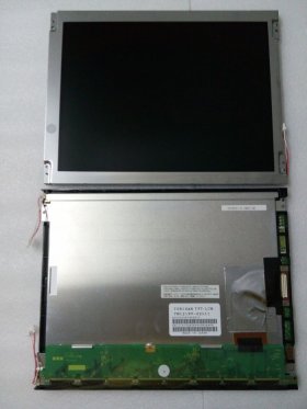 Original TM121SV-02L11 SANYO Screen Panel 12.1" 800x600 TM121SV-02L11 LCD Display