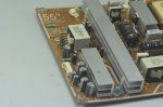 Original BN44-00342B Samsung power board