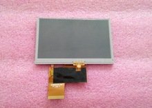 Original AT043TN24 V7 INNOLUX Screen Panel 4.3\" 480x272 AT043TN24 V7 LCD Display