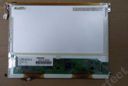 Orignal Toshiba 10.4-Inch LTM10C315 LCD Display 800x600 Industrial Screen