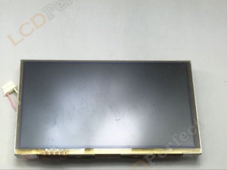 Original C065GW03 V0 AUO Screen Panel 6.5"400x240 C065GW03 V0 LCD Display