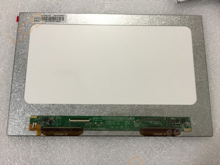 Original HJ101NA-02A COM Screen Panel 10.1\" 1280x800 HJ101NA-02A LCD Display