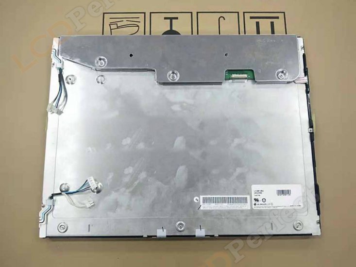 Original LC201V02-A3KB LG Screen Panel 20.1 640*480 LC201V02-A3KB LCD Display