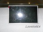 Original CLAA102NA0BCW CPT Screen Panel 10.2" 1024*600 CLAA102NA0BCW LCD Display