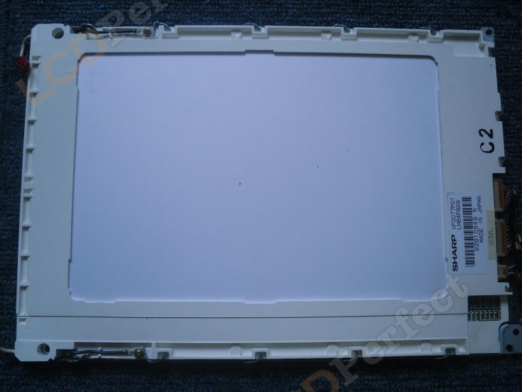 Original LM64P828 SHARP Screen Panel 9.4\" 640x480 LM64P828 LCD Display