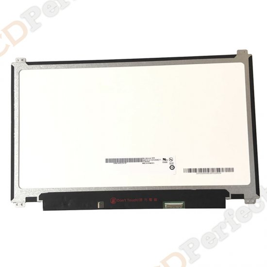 Original G133HAN02.0 AUO Screen 13.3\" 1920*1080 G133HAN02.0 Display