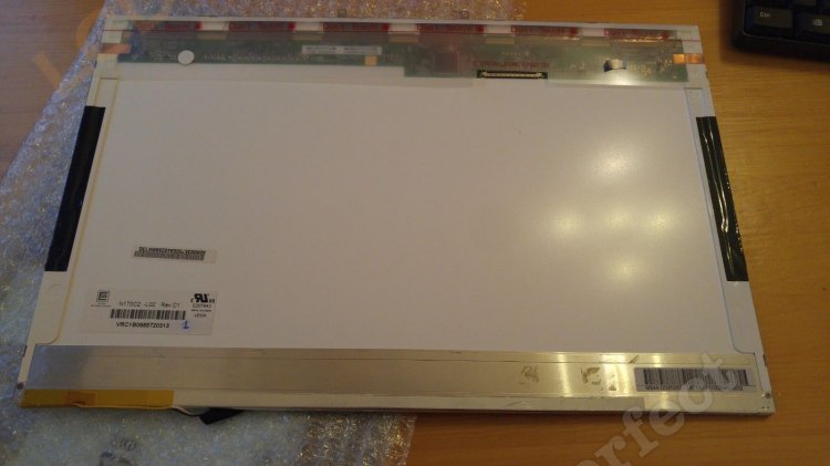 Original N170C2-L02 Innolux Screen Panel 17\" 1440*900 N170C2-L02 LCD Display