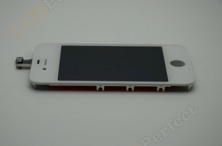 Touch Screen Panel Digitizer and LCD Screen Panel Full Assembly Replacement For iPhone 4 iPhone 4S