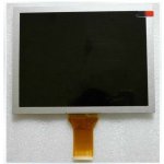 Original Q08009-602 CMO Screen Panel 8.0" 800 x 600 Q08009-602 LCD Display