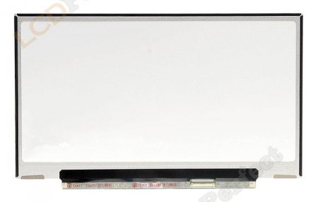 Orignal Toshiba 13.3-Inch LT133EE09D00 LCD Display For R700 R705 Z830 Replacement Display Panel 1366x768 Laptop Screen