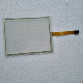 Original AMT 5.7" AMT-9502 Touch Screen Panel Glass Screen Panel Digitizer Panel