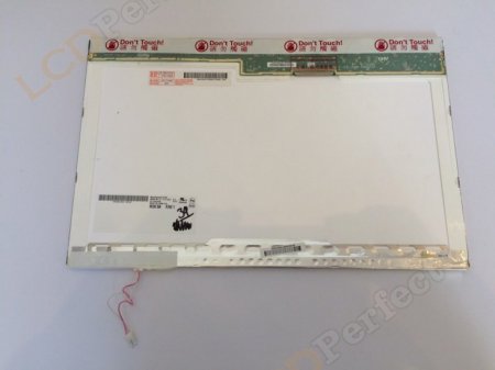 Original B154EW02 V3 AUO Screen Panel 15.4" 1280*800 B154EW02 V3 LCD Display