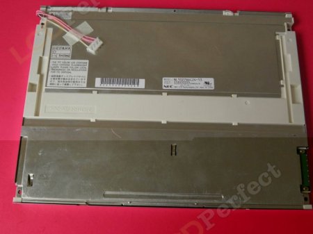 Original NL10276BC24-04 NEC Screen Panel 12.1"1024x768 NL10276BC24-04 LCD Display