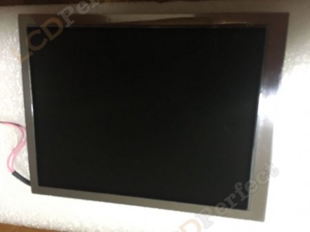 Orignal Toshiba 6.5-Inch LTA065B0D1F LCD Display 640x480 Industrial Screen